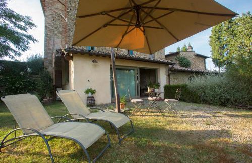 San Pietro in Bossolo House | Podere Paglieri Apartments