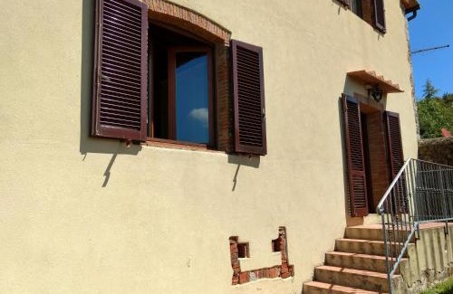 Massa Marittima House | Podere Pancoli