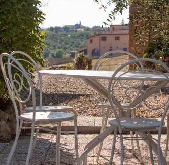 Siena House | Podere Piazza Casa dell'Arcivescovo