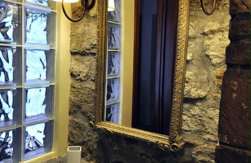 Soriano nel Cimino Bed & Breakfast | Podere Pontepietra