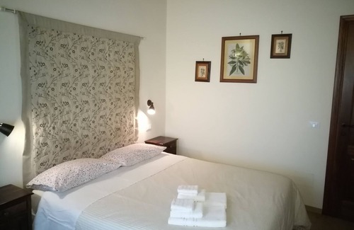 Soriano nel Cimino Bed & Breakfast | Podere Pontepietra