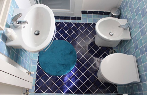 Soriano nel Cimino Bed & Breakfast | Podere Pontepietra