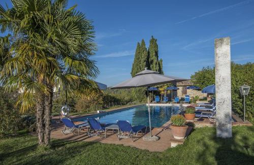 Castellina in Chianti Apartment | Podere Sagna