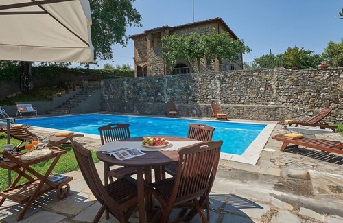 Siena Villa | Podere San Carlo, Siena, Siena and Chianti