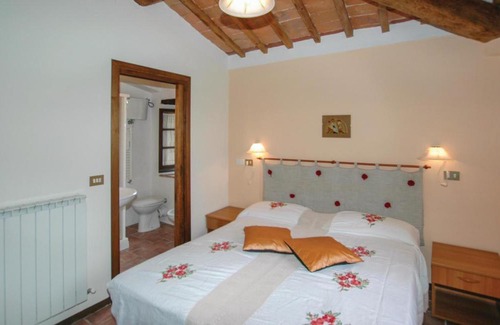 Sarteano House | Podere San Guglielmo