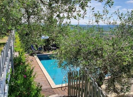 Buti Villa | Podere San Martino