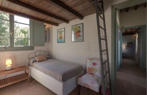 Castiglione della Pescaia House | Podere San Niccola