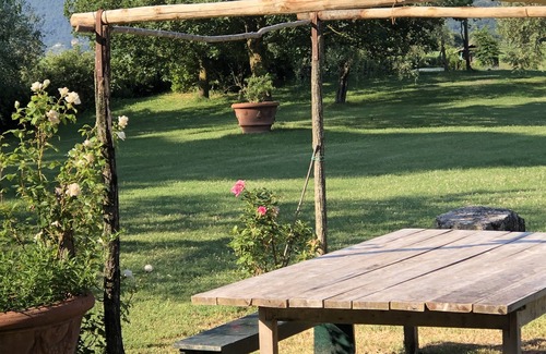 Cetona House | Podere Santamargherita