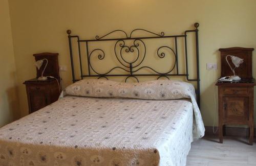 Donoratico Apartment | Podere Serena