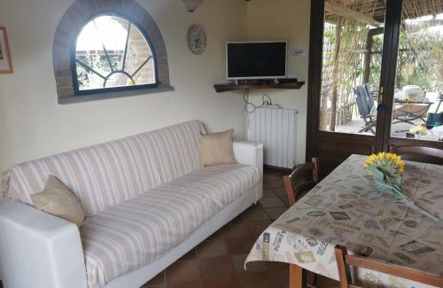 Donoratico Apartment | Podere Serena