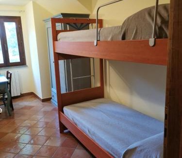 Donoratico Apartment | Podere Serena