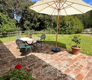 Trequanda Bed & Breakfast | Podere Sole