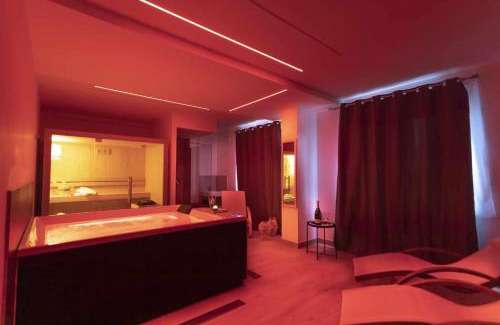 Capranica Apartment | Podere Vasella - Suite Senior dx