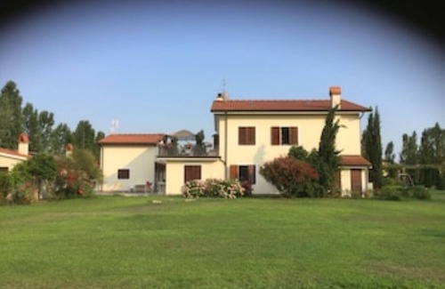 Lido di Camaiore House | Podere Venanzio