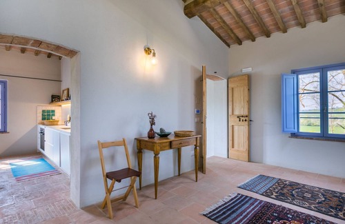 Bollano House | Podere Vetricella by Interhome