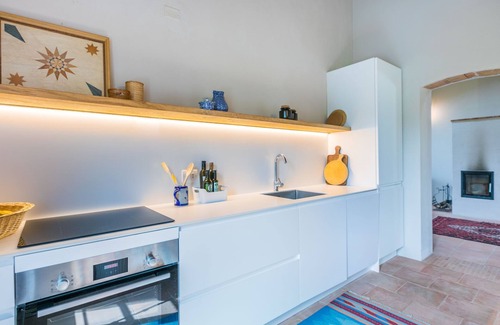 Bollano House | Podere Vetricella by Interhome
