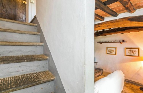 Pescia Apartment | Podere Villa/Apt. Mezzo by Interhome