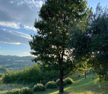 Monteleone Bed & Breakfast | Poderino - a place to feel