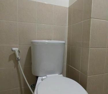 Pancawati Apartment | Podomoro Golf View By Arsakha Property Management