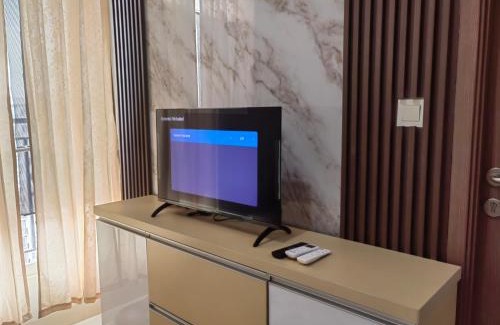 Pancawati Apartment | Podomoro Golf View By Arsakha Property Management