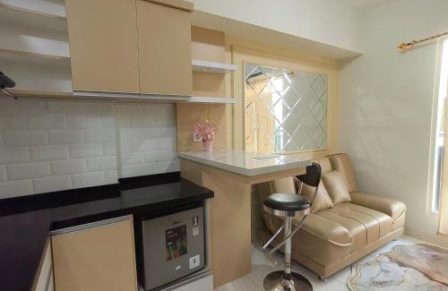 Pancawati Apartment | Podomoro Golf View By Arsakha Property Management