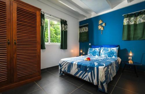 Taravao House | POELANI