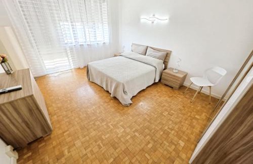 Mestre Apartment | Poerio Apartment Your Venice Gateway in Mestre