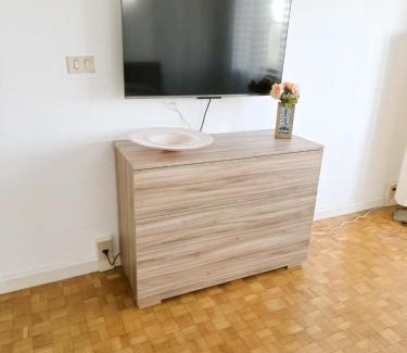 Mestre Apartment | Poerio Apartment Your Venice Gateway in Mestre