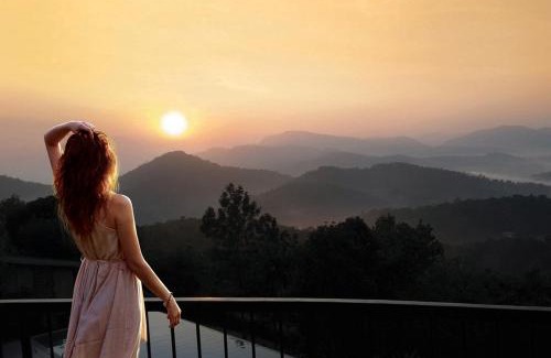 Elappara Hotel | Poetree Thekkady