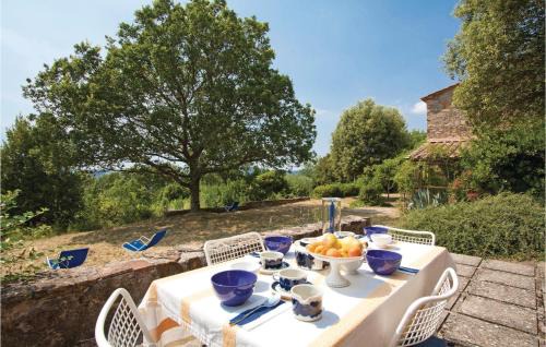 Castelnuovo di Val di Cecina House | Poggialino