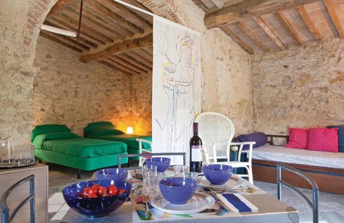 Castelnuovo di Val di Cecina House | Poggialino