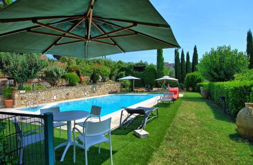 San Gimignano Apartment | Poggiluglio by PosarelliVillas