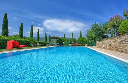 San Gimignano Apartment | Poggiluglio by PosarelliVillas