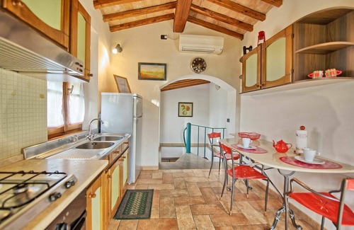 San Gimignano Apartment | Poggiluglio - Il Cottage