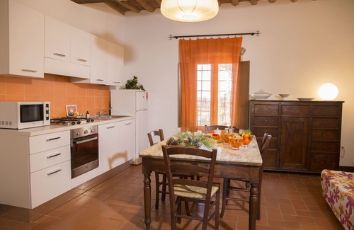 Riotorto Other | Poggio Agli Ulivi Agriturismo