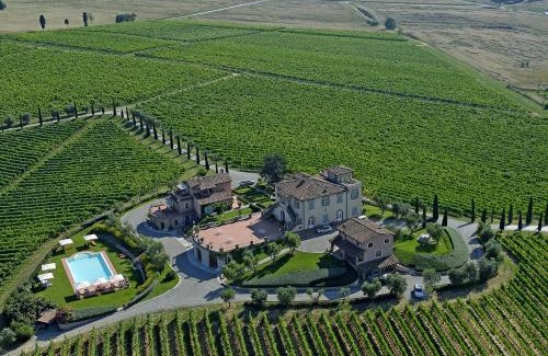 Crespina House | Poggio al Casone