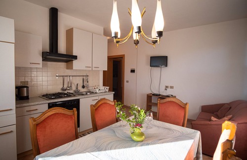 Suvereto Apartment | Poggio al Turco - Wohnung 5