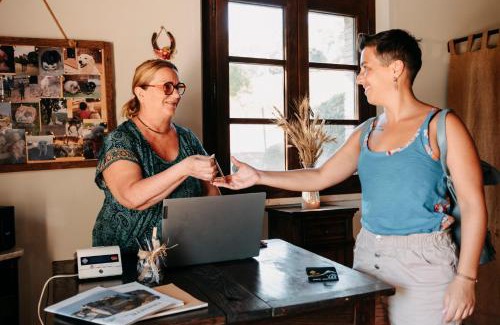 Manciano House | Poggio Al Vento