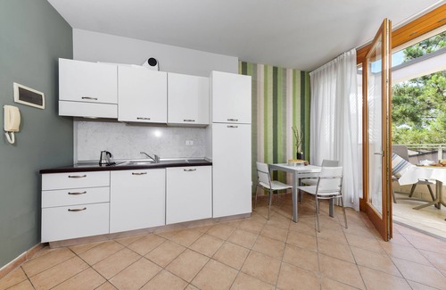 Marina Romea House | Poggio dei Pini