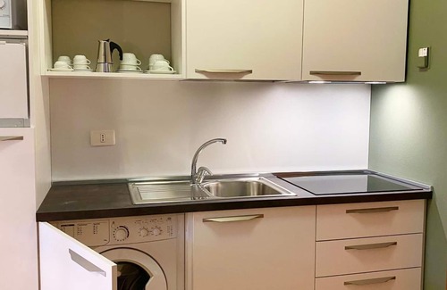 Marina Romea House | Poggio dei Pini