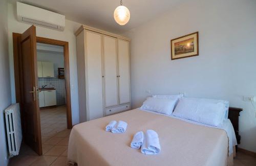 Chianciano Terme Apartment | Poggio delle Rose Tuscany Relais