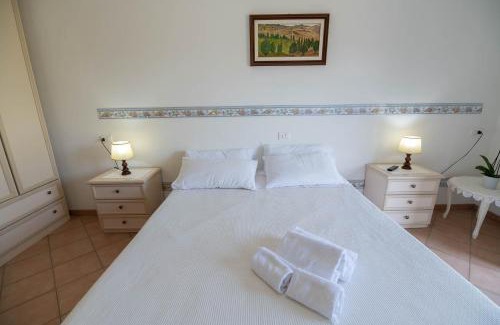 Chianciano Terme Apartment | Poggio delle Rose Tuscany Relais