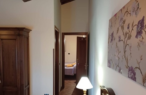 Quarrata House | Poggio Desto B&B