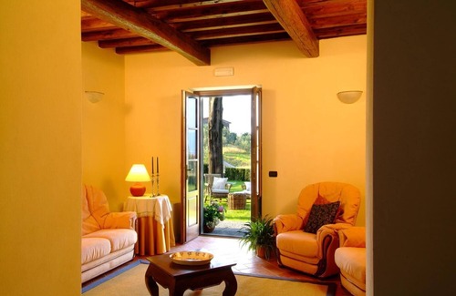Quarrata House | Poggio Desto B&B