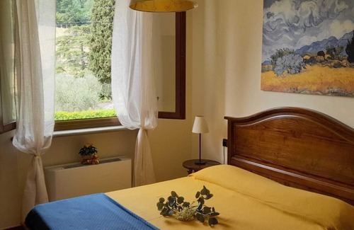 Quarrata House | Poggio Desto B&B