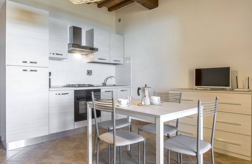 Riparbella Apartment | Poggio di Nocola by Interhome