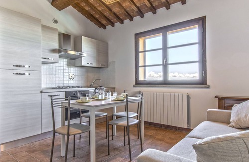 Riparbella Apartment | Poggio di Nocola by Interhome