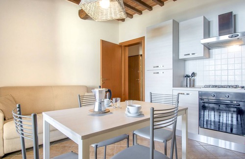 Riparbella Apartment | Poggio di Nocola by Interhome