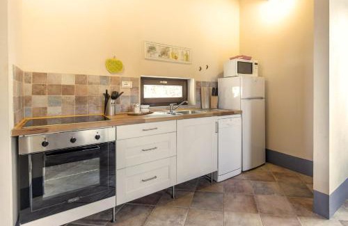 Scarlino Apartment | Poggio La Croce