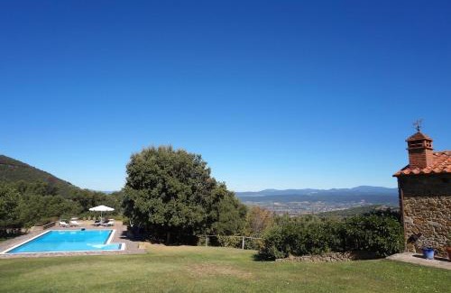 Scarlino Apartment | Poggio La Croce